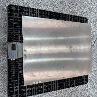 Spectrum Permeate Scale image 3